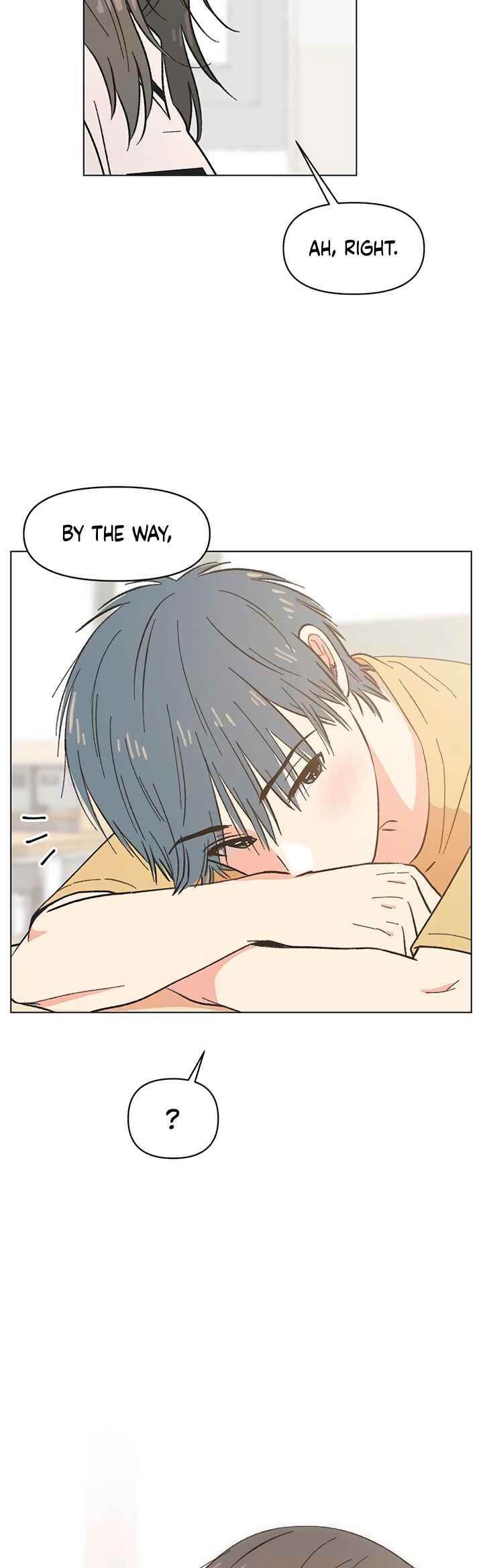 Cheongchun Love-some Chapter 28 - Page 30