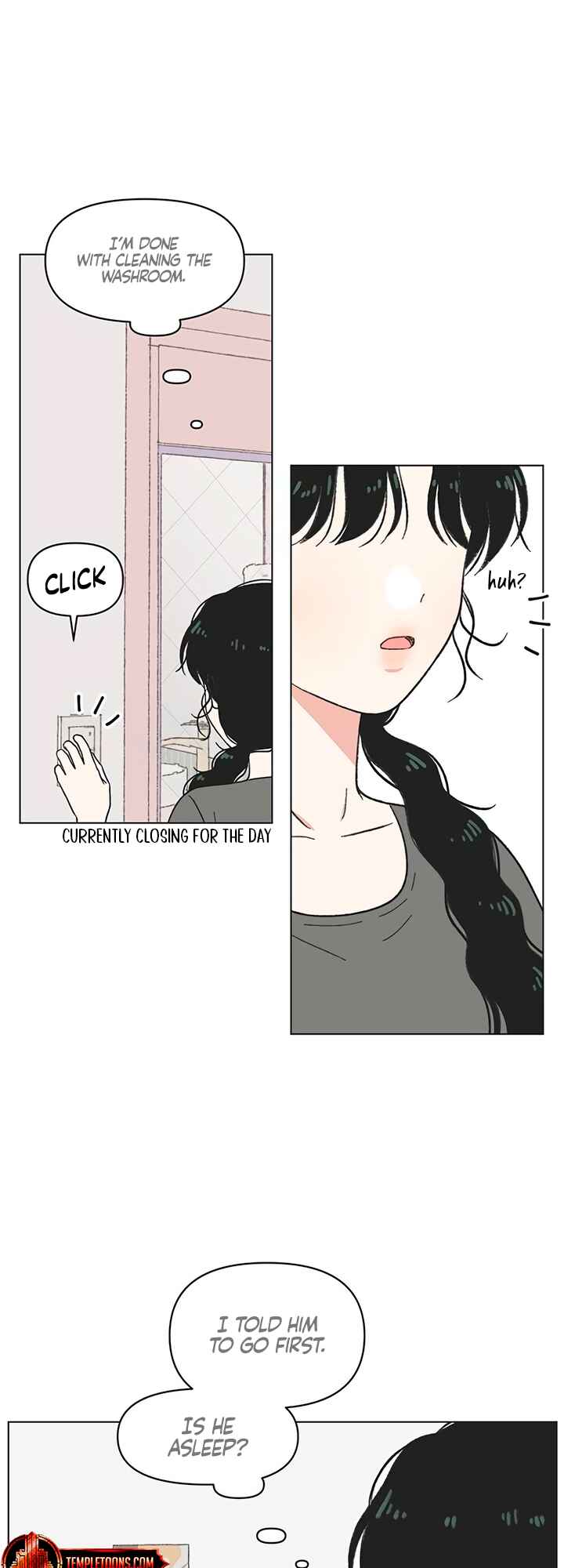 Cheongchun Love-some Chapter 28 - Page 33