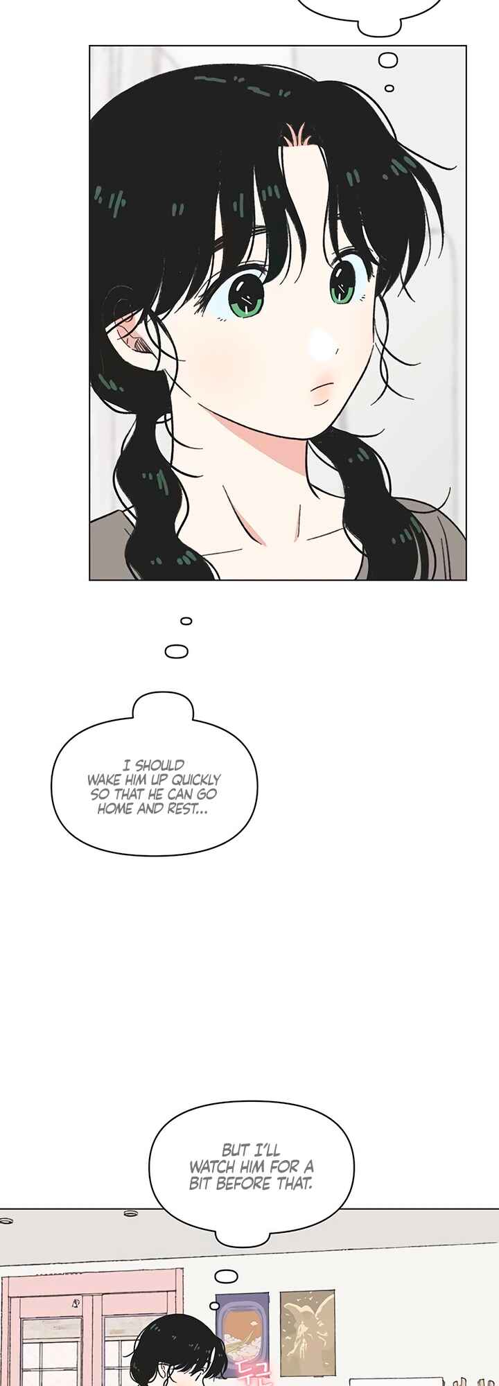 Cheongchun Love-some Chapter 28 - Page 35