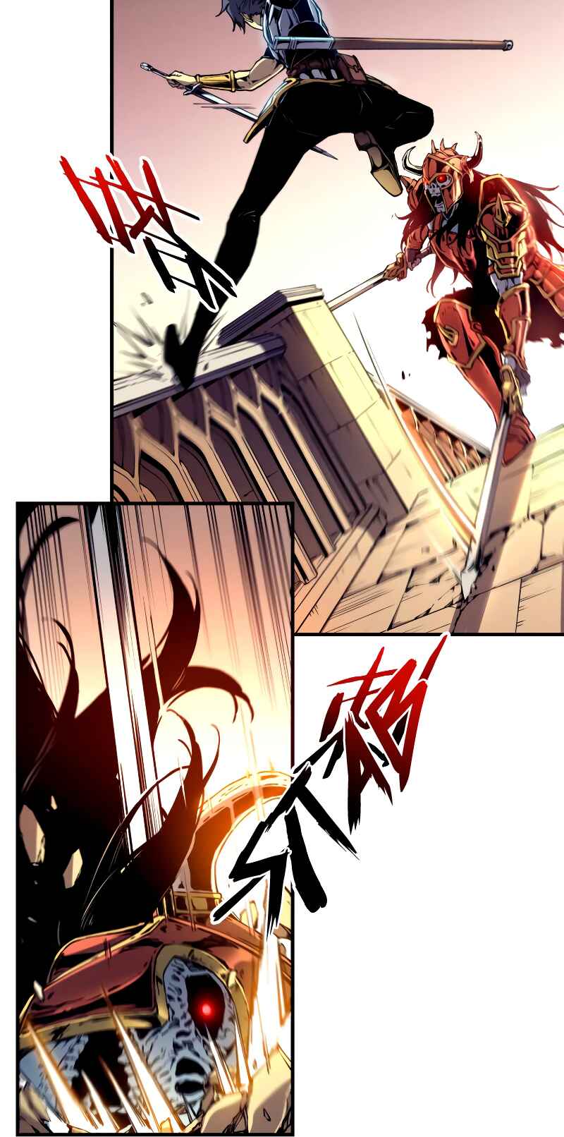 Rebirth of the Strongest Sword God Chapter 9 - Page 15