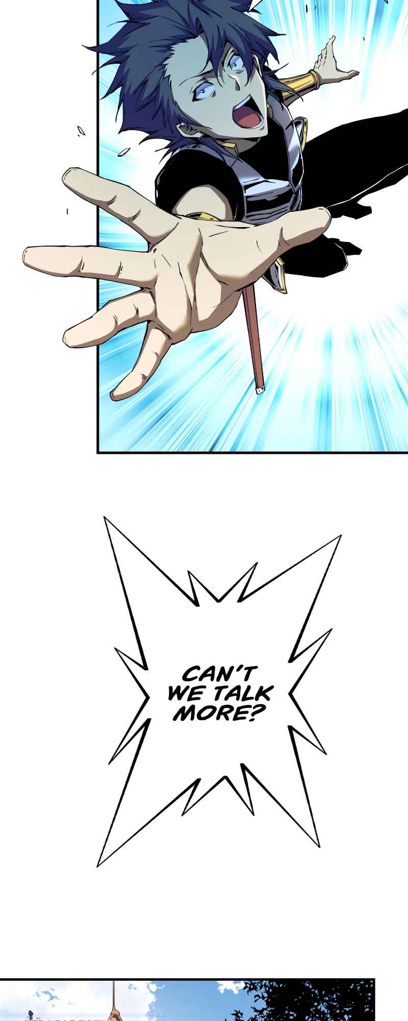 Rebirth of the Strongest Sword God Chapter 9 - Page 31