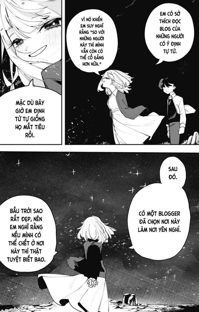 Koi no Kami-sama Chapter ? - Page 64