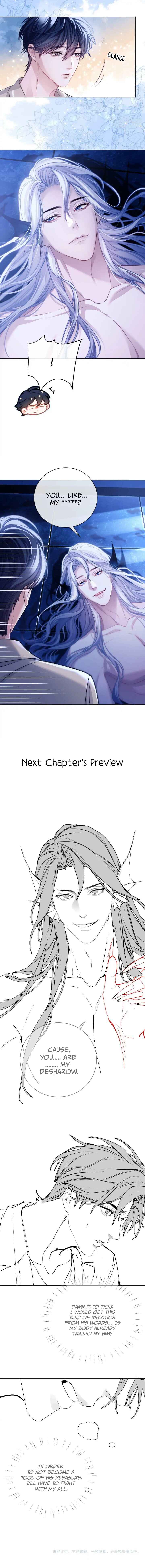 Desharow Merman Chapter 16 - Page 25
