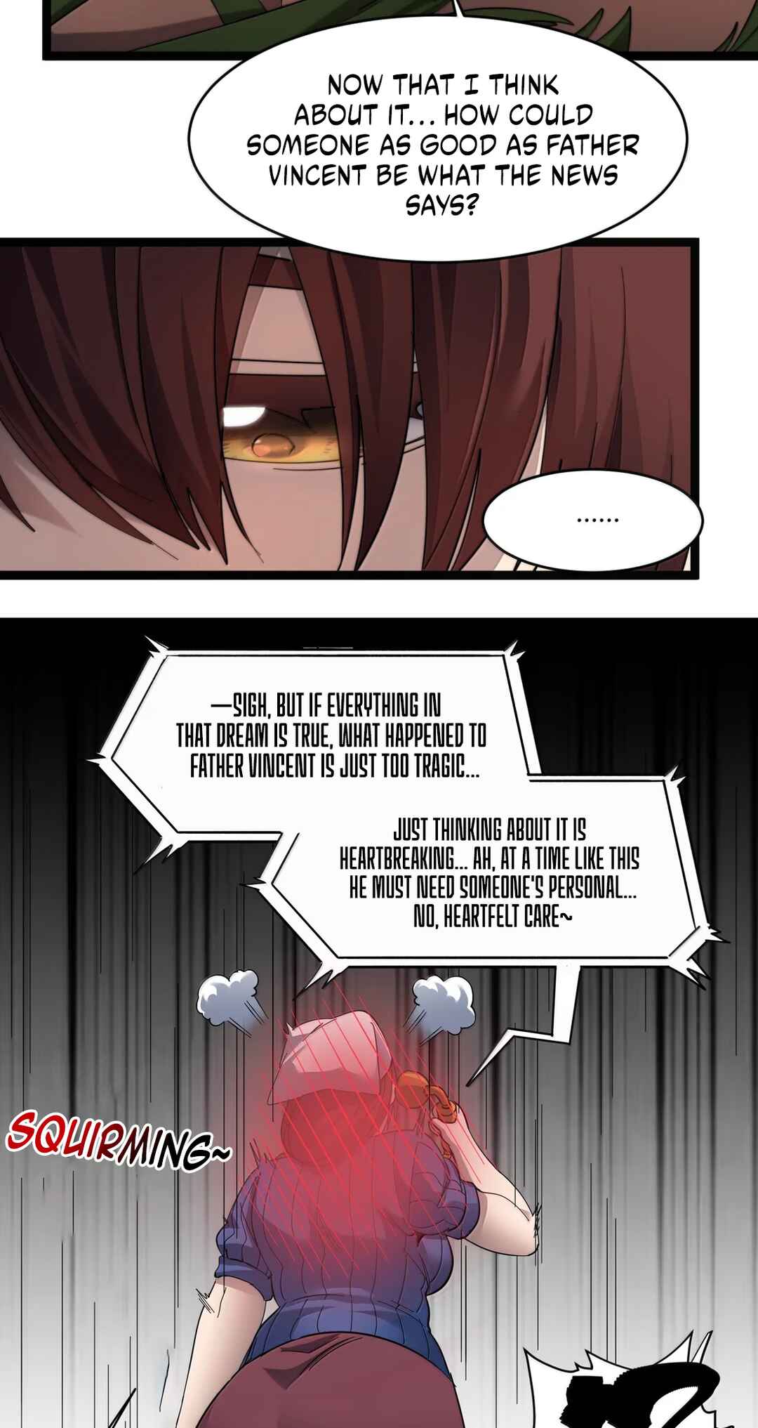 I'm Really Not the Demon God's Lackey Chapter 190 - Page 12