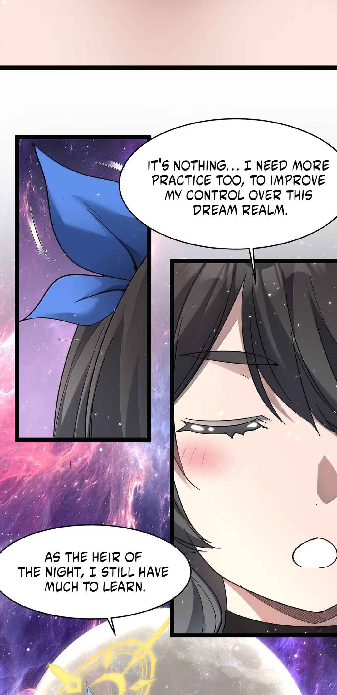 I'm Really Not the Demon God's Lackey Chapter 190 - Page 27