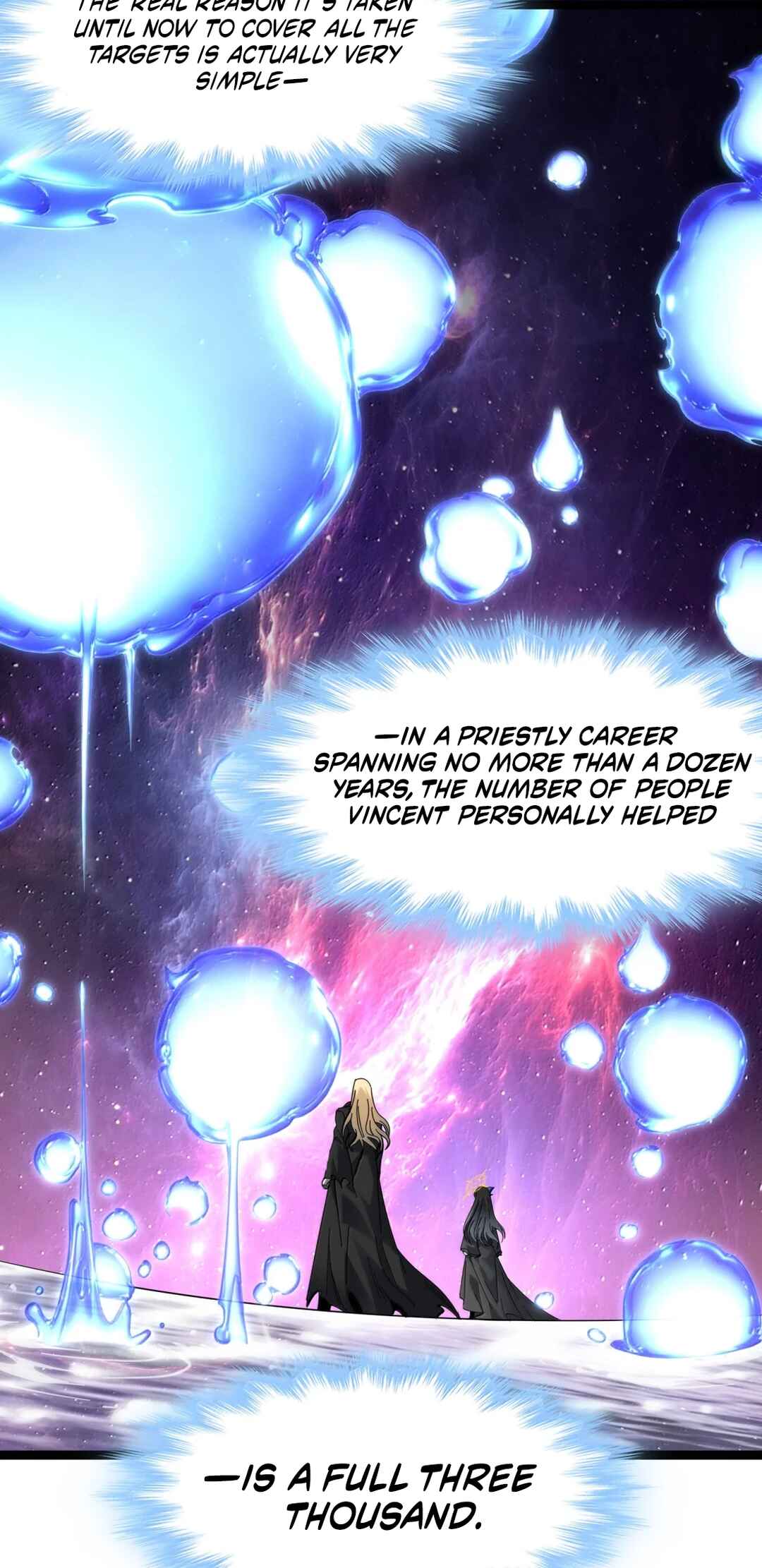 I'm Really Not the Demon God's Lackey Chapter 190 - Page 36
