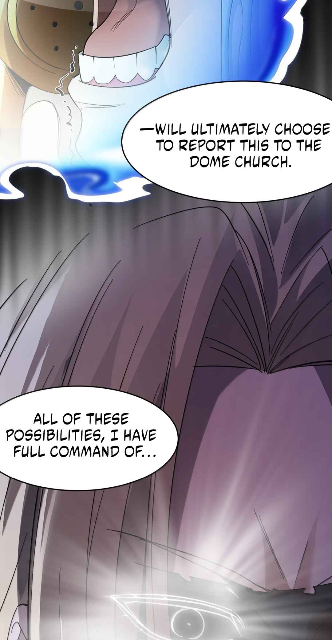 I'm Really Not the Demon God's Lackey Chapter 190 - Page 45