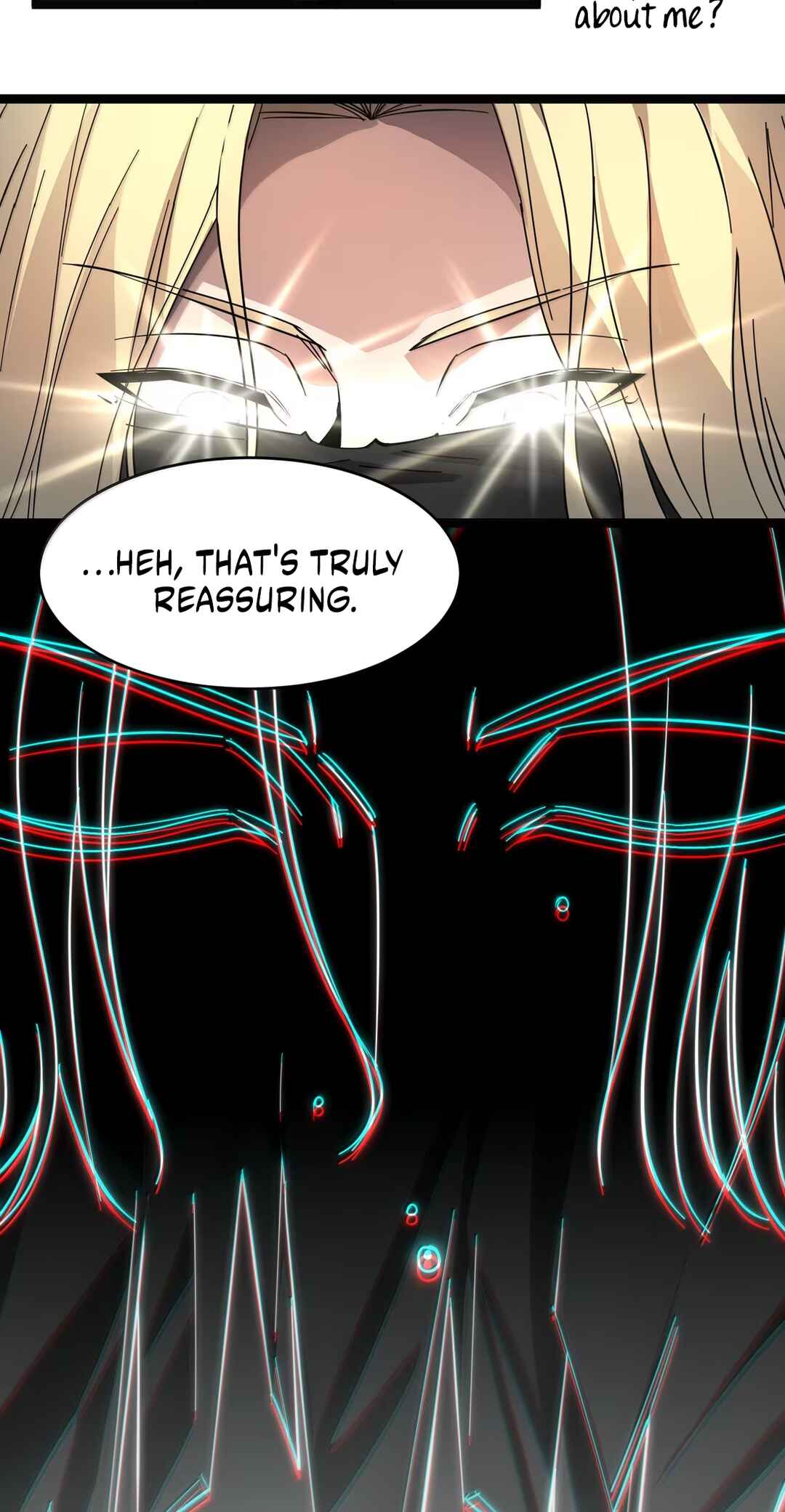 I'm Really Not the Demon God's Lackey Chapter 190 - Page 51