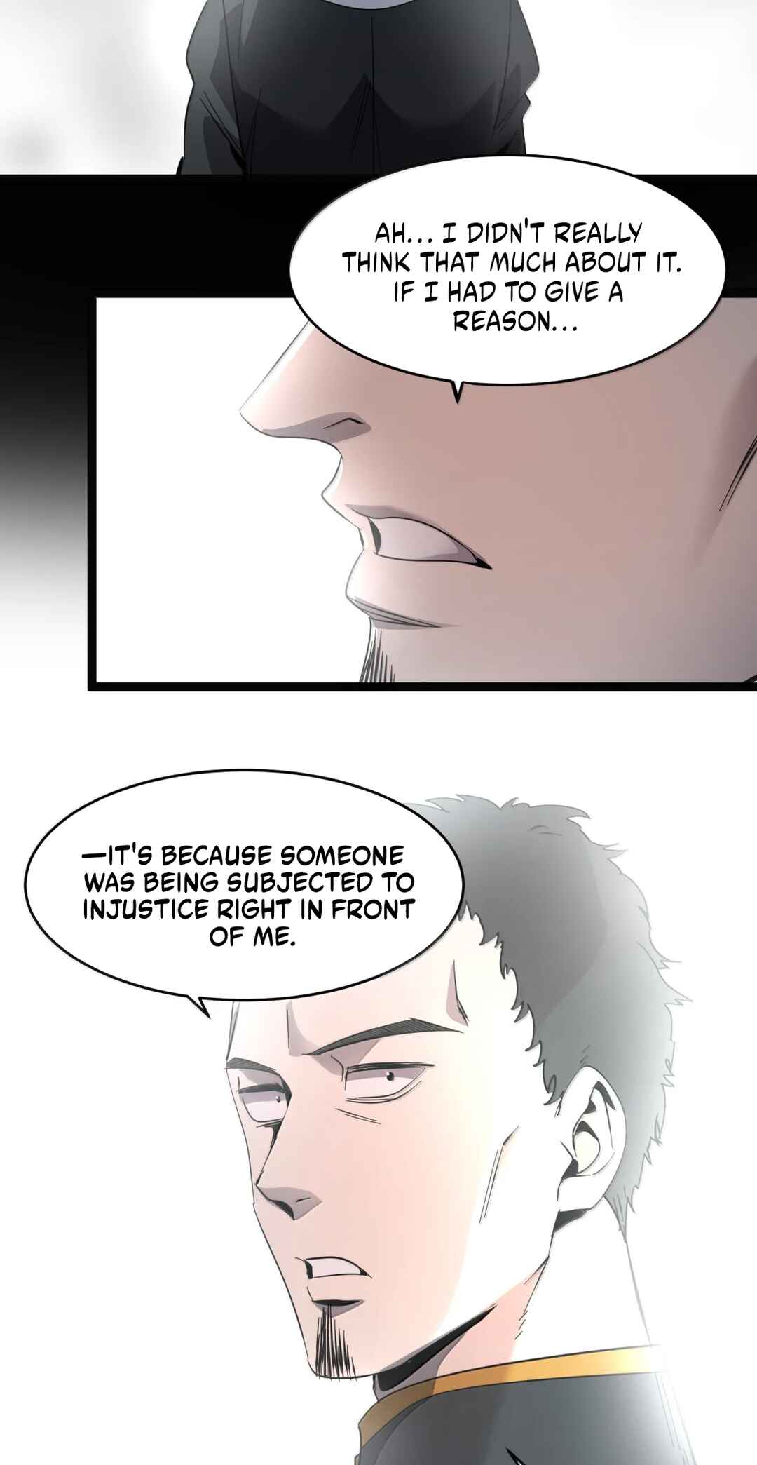 I'm Really Not the Demon God's Lackey Chapter 190 - Page 61