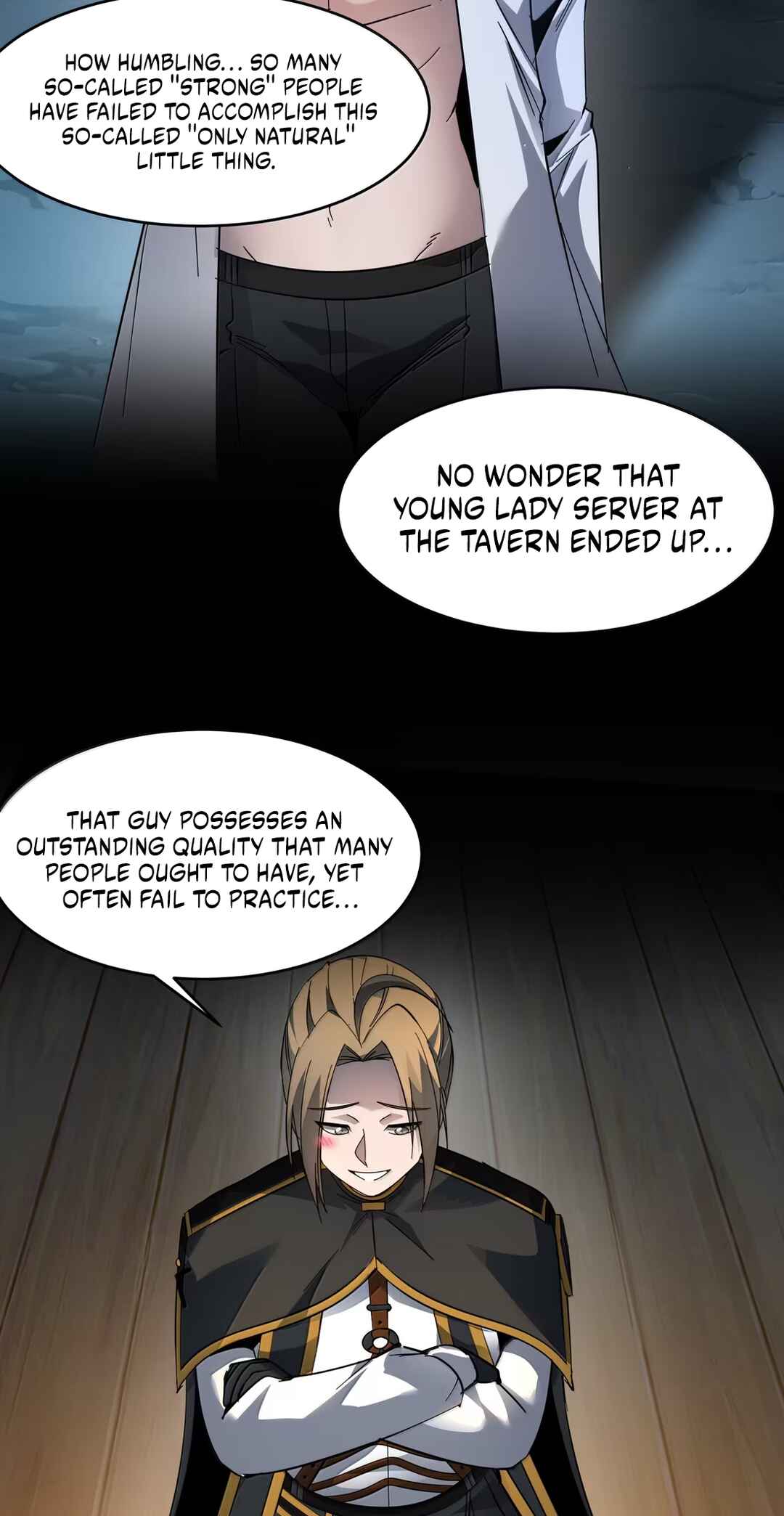 I'm Really Not the Demon God's Lackey Chapter 190 - Page 64
