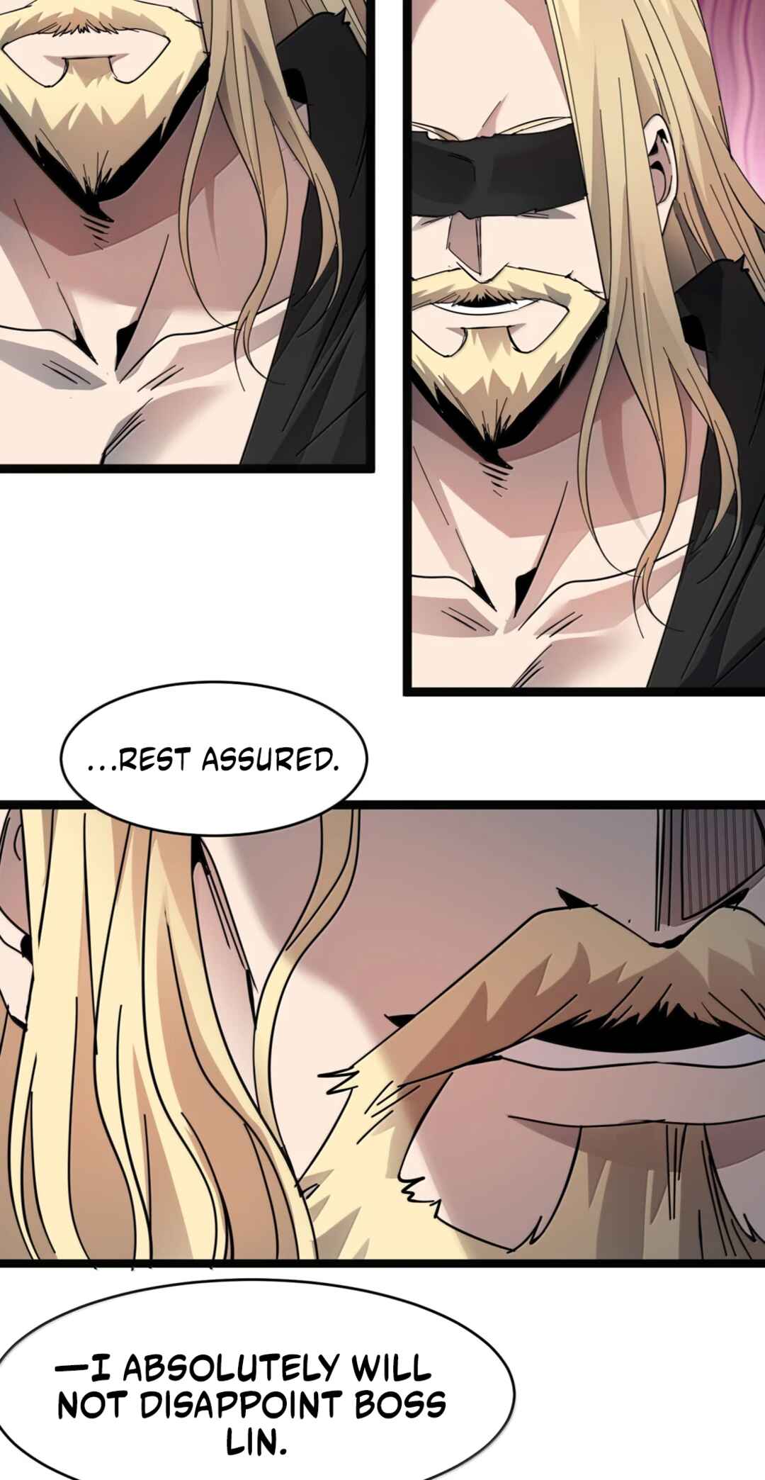 I'm Really Not the Demon God's Lackey Chapter 190 - Page 67