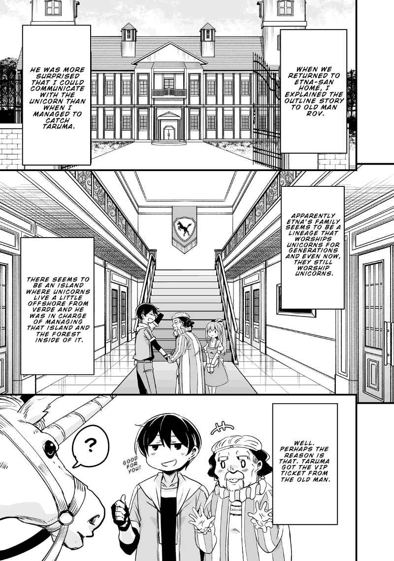 Kaettekita Motoyuusha Chapter 28 - Page 26