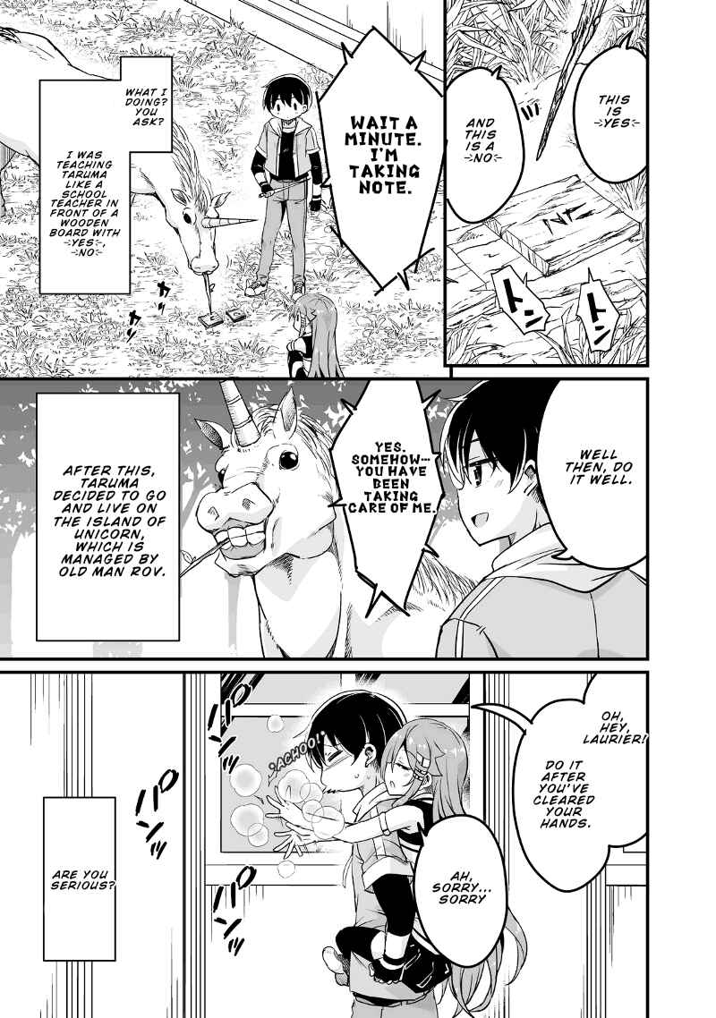 Kaettekita Motoyuusha Chapter 28 - Page 28