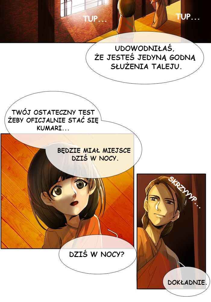 For the Sake of Sita Chapter 5 - Page 20