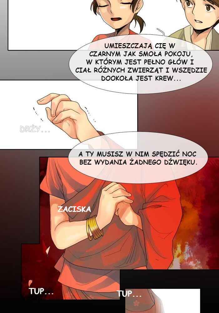 For the Sake of Sita Chapter 5 - Page 25