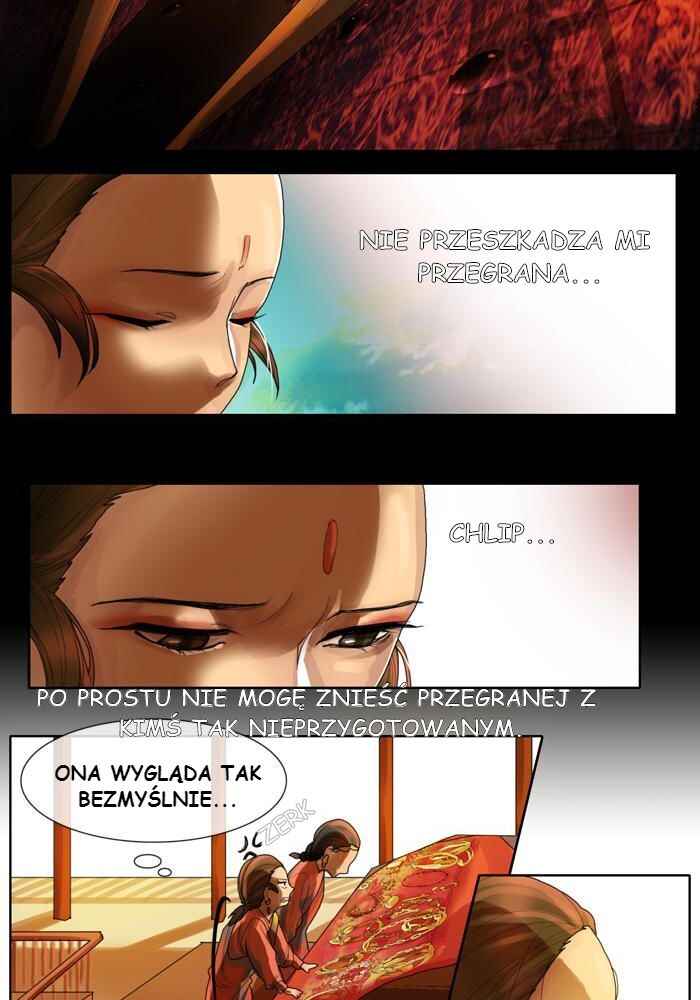 For the Sake of Sita Chapter 5 - Page 3