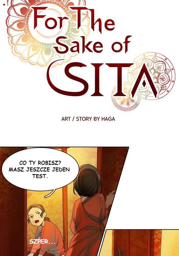 For the Sake of Sita Chapter 5 - Page 6