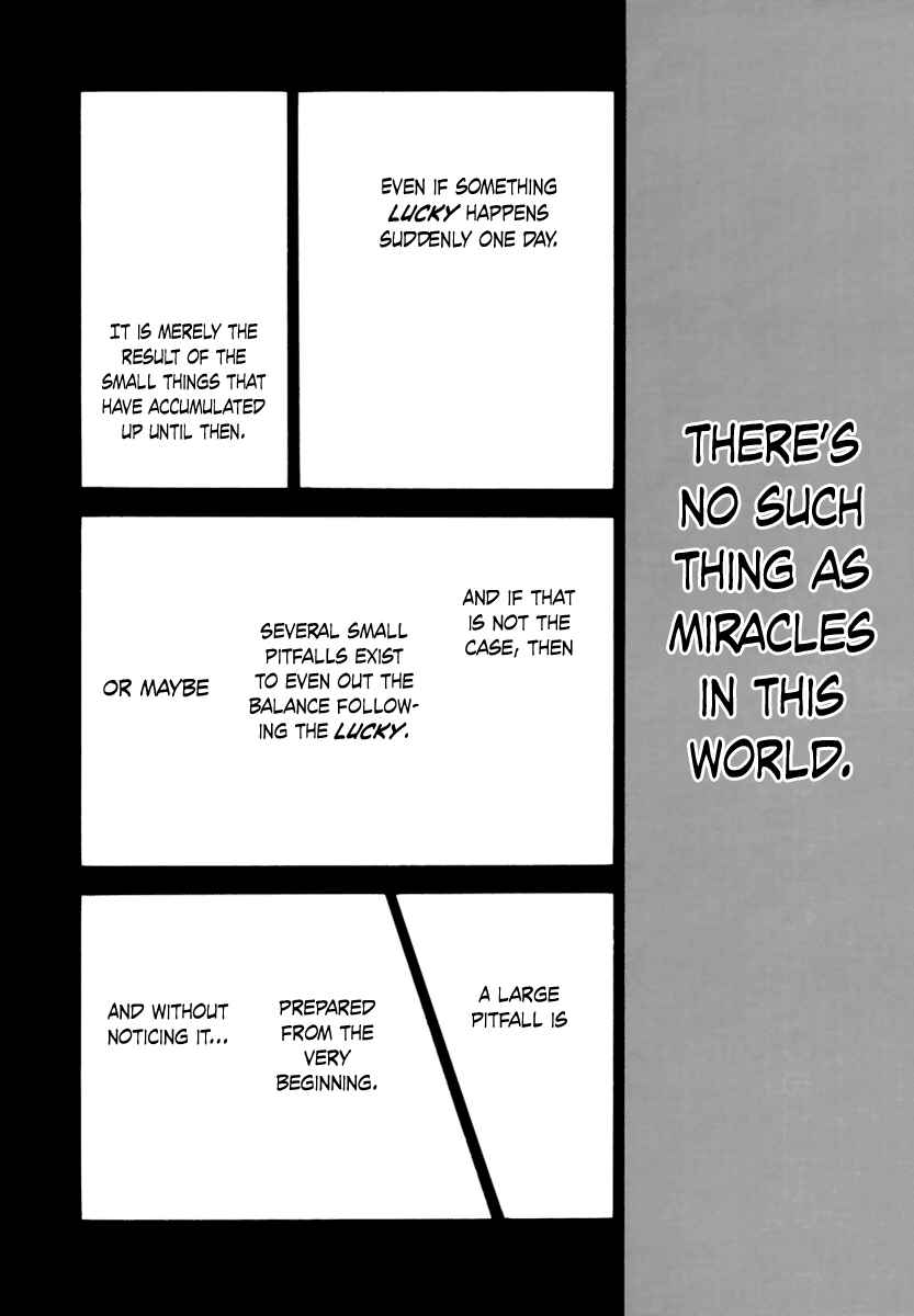 Itoshi no Niina Chapter 29 - Page 16