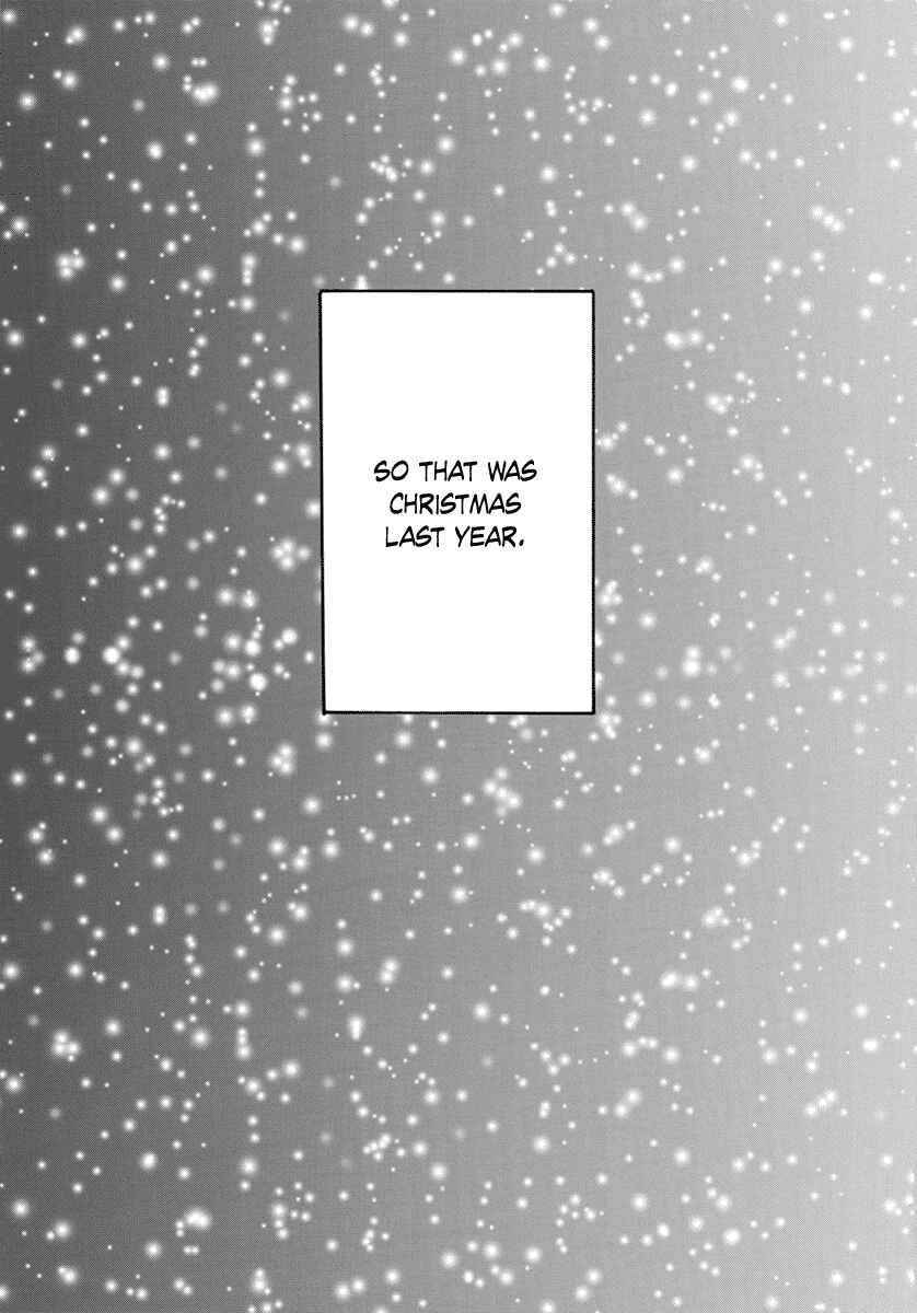 Itoshi no Niina Chapter 29 - Page 20