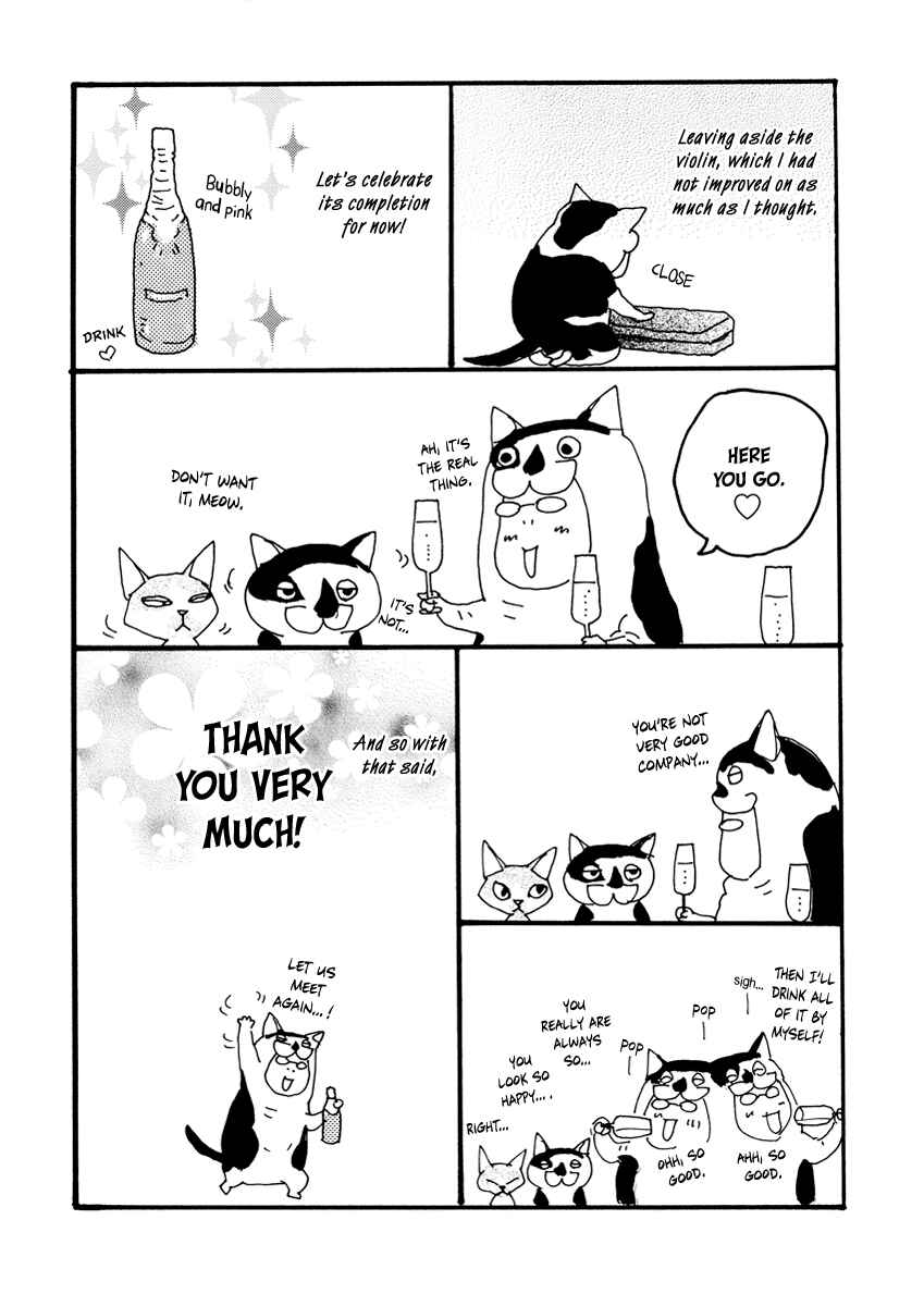 Itoshi no Niina Chapter 29 - Page 31