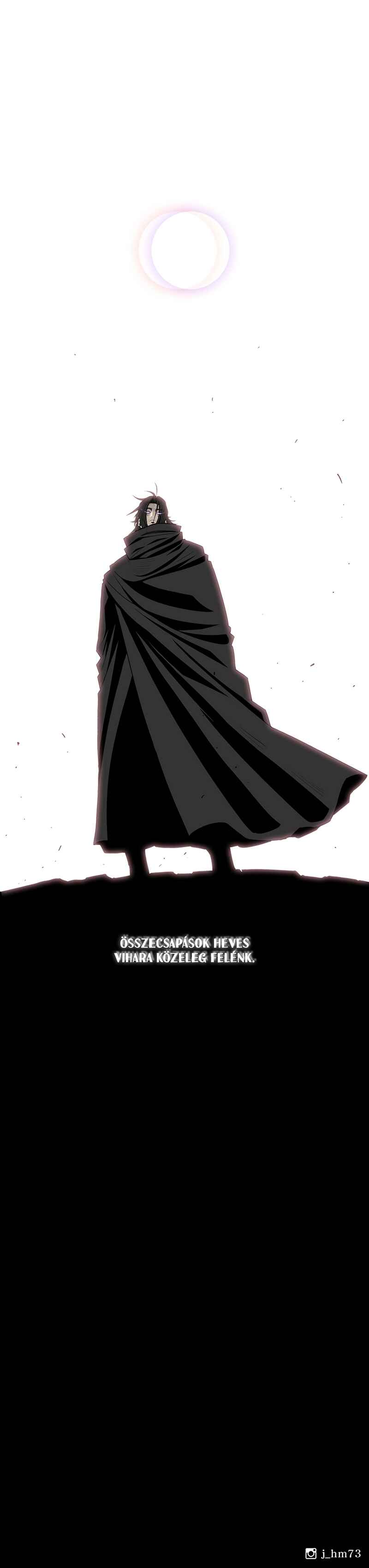 The Legend of the Northern Blade Chapter 159 - Page 13