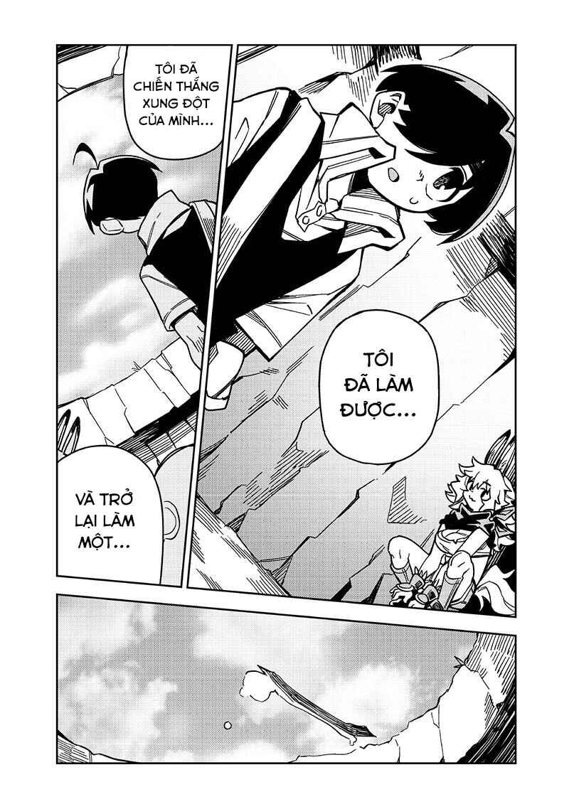 Monmusugo! ~Honnyaku Skill de Saikyou Monmusume to Isekai Seikatsu~ Chapter 6.5 - Page 11