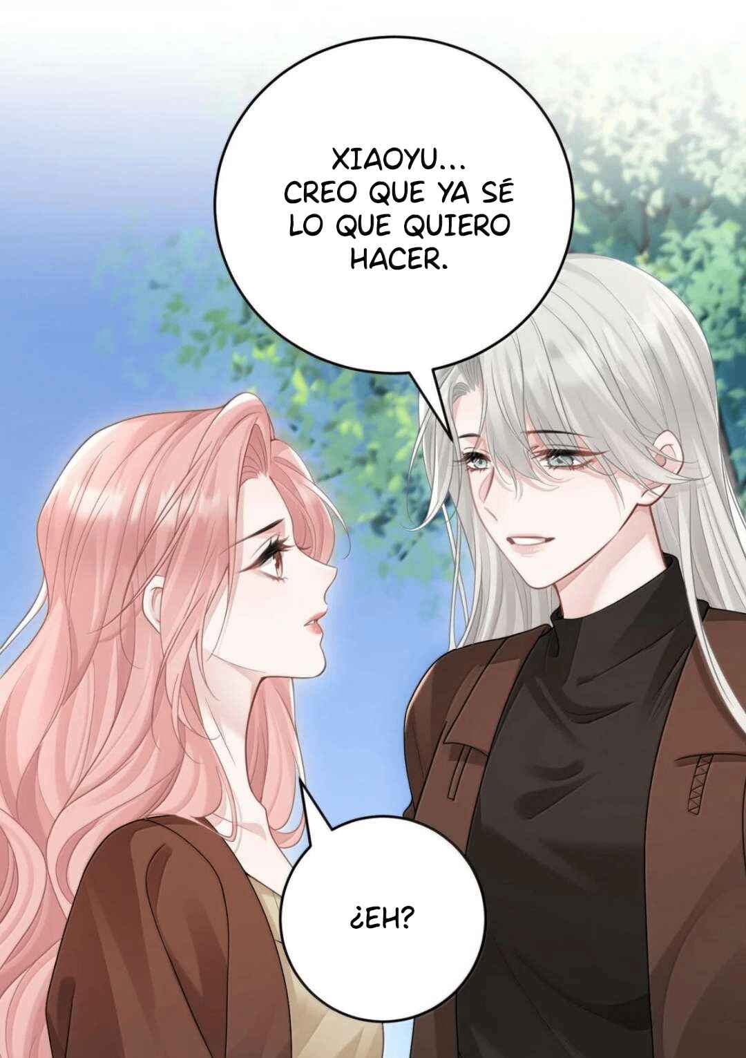 Ta Hao Xiang Zai Liao Wo Chapter 100 - Page 19