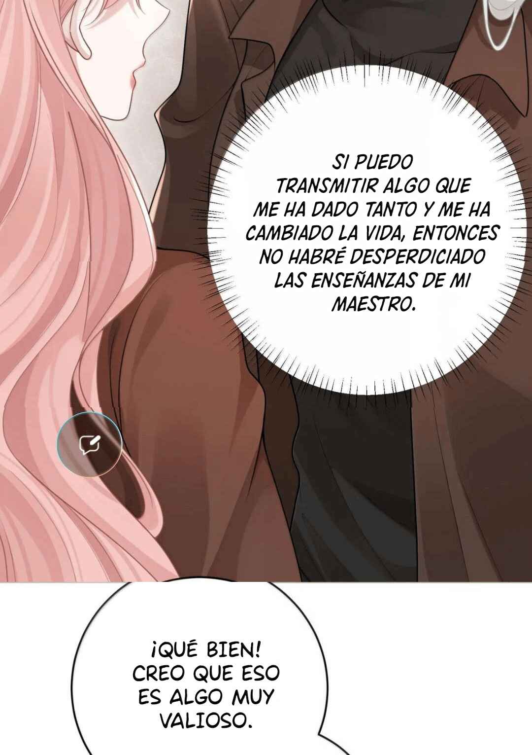 Ta Hao Xiang Zai Liao Wo Chapter 100 - Page 21