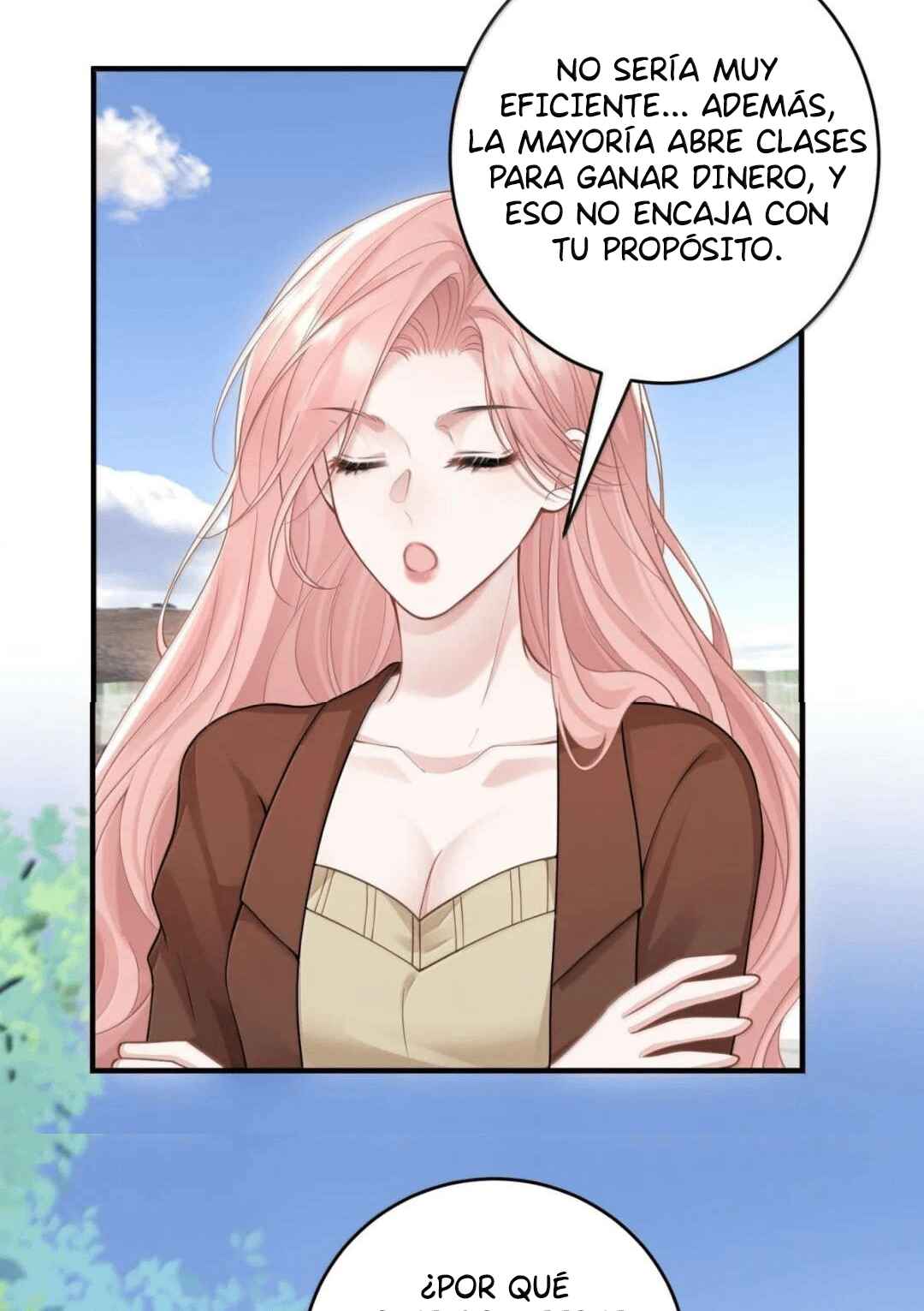 Ta Hao Xiang Zai Liao Wo Chapter 100 - Page 23