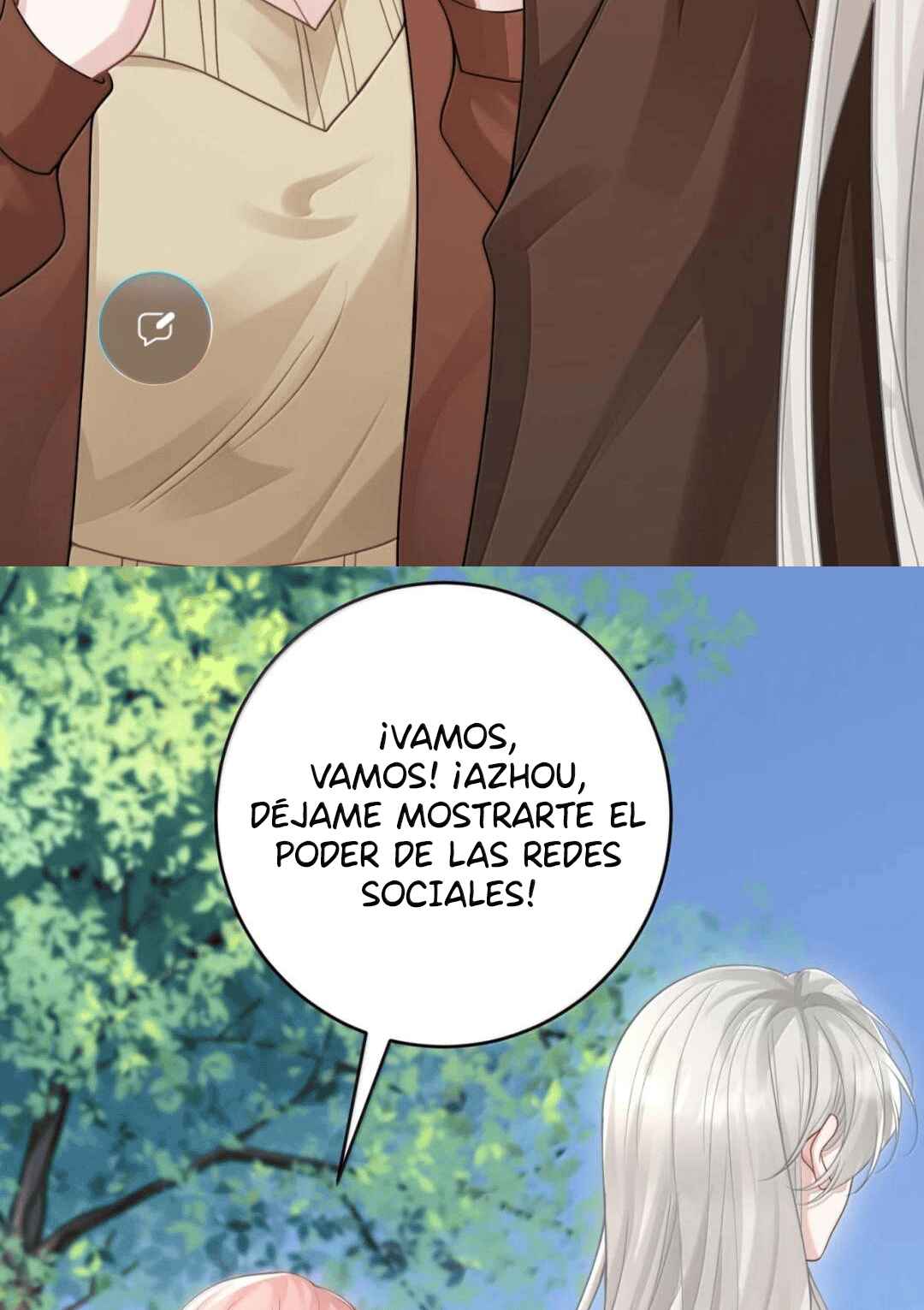 Ta Hao Xiang Zai Liao Wo Chapter 100 - Page 25