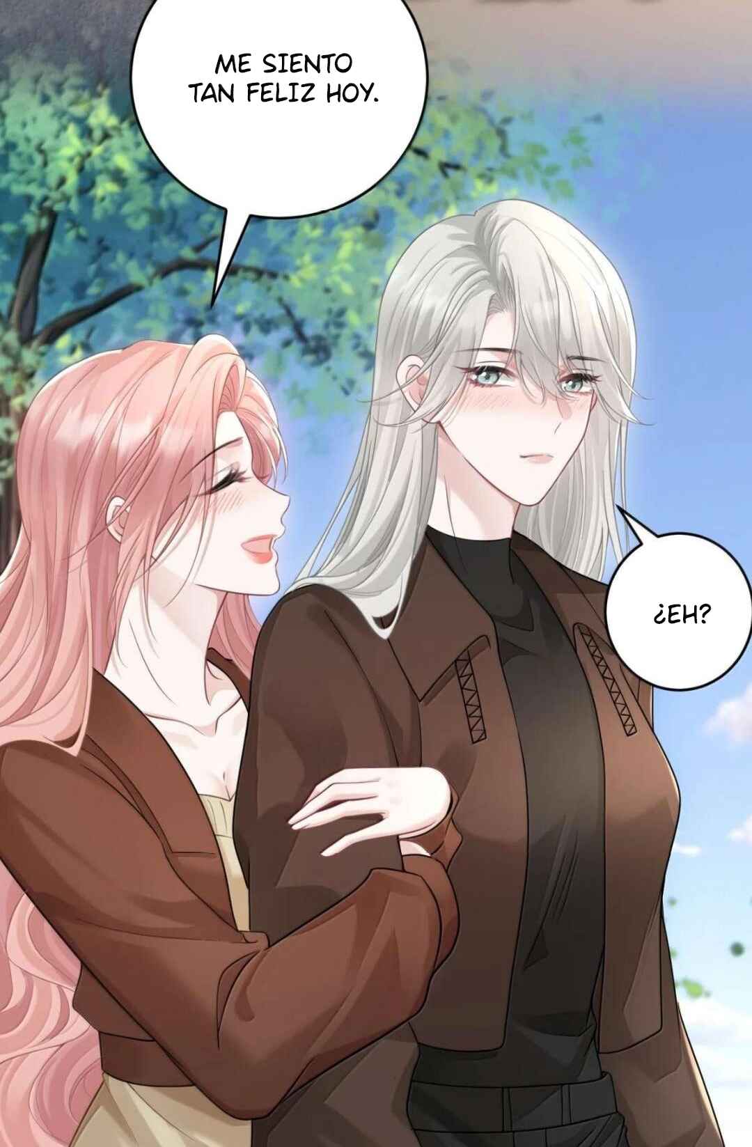 Ta Hao Xiang Zai Liao Wo Chapter 100 - Page 3