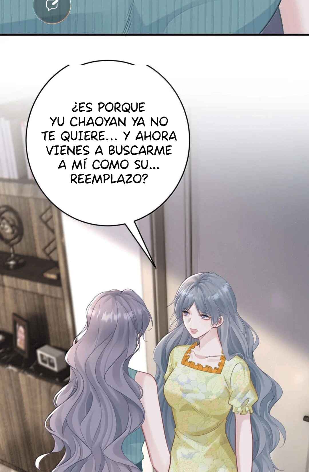 Ta Hao Xiang Zai Liao Wo Chapter 100 - Page 31