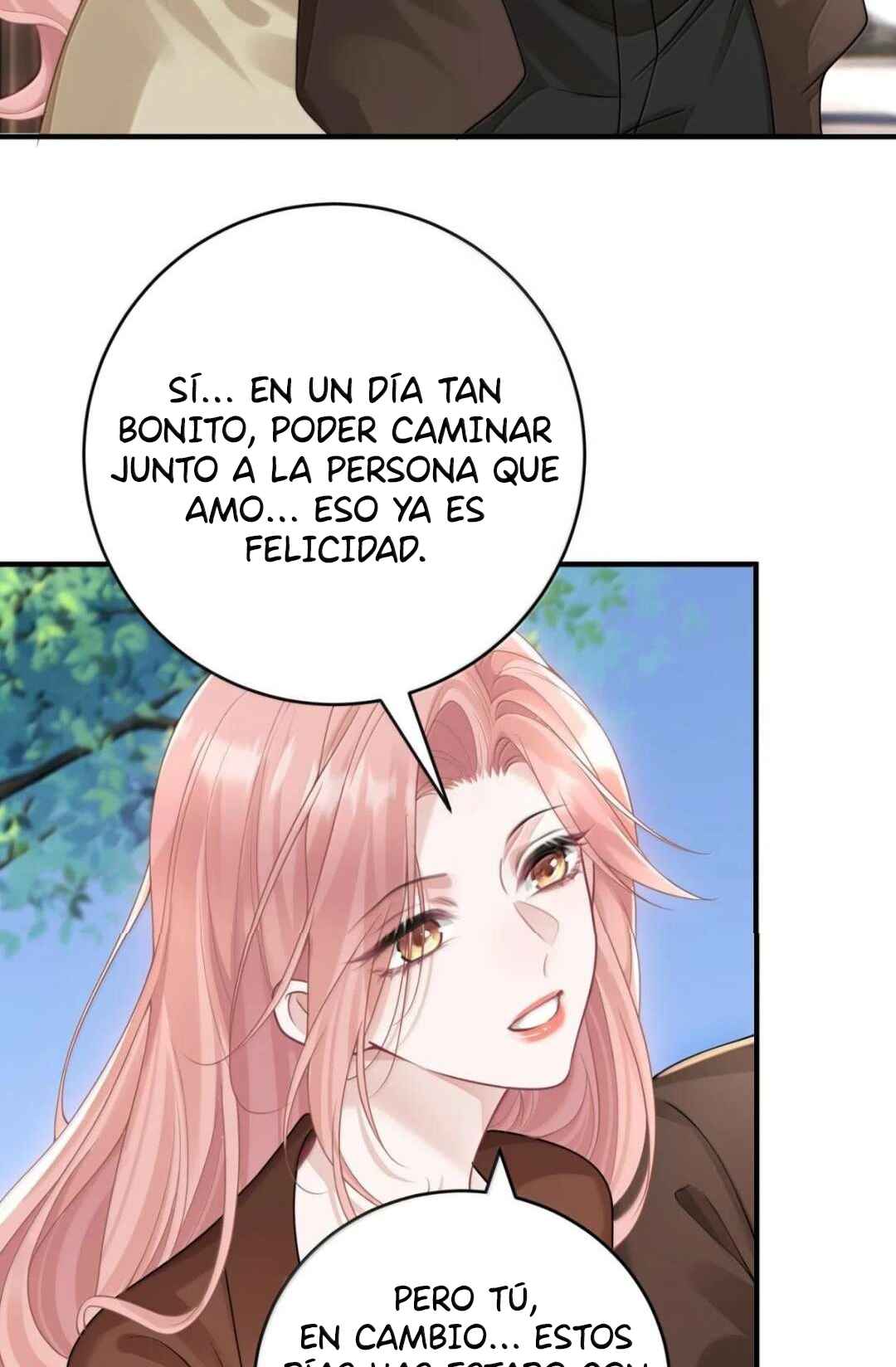Ta Hao Xiang Zai Liao Wo Chapter 100 - Page 4