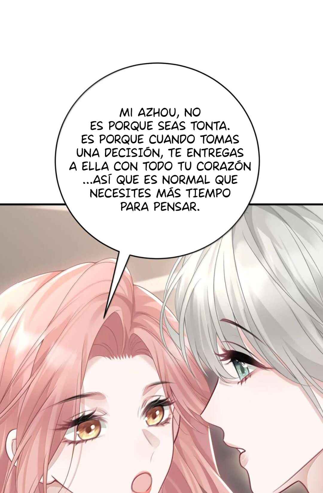 Ta Hao Xiang Zai Liao Wo Chapter 100 - Page 8