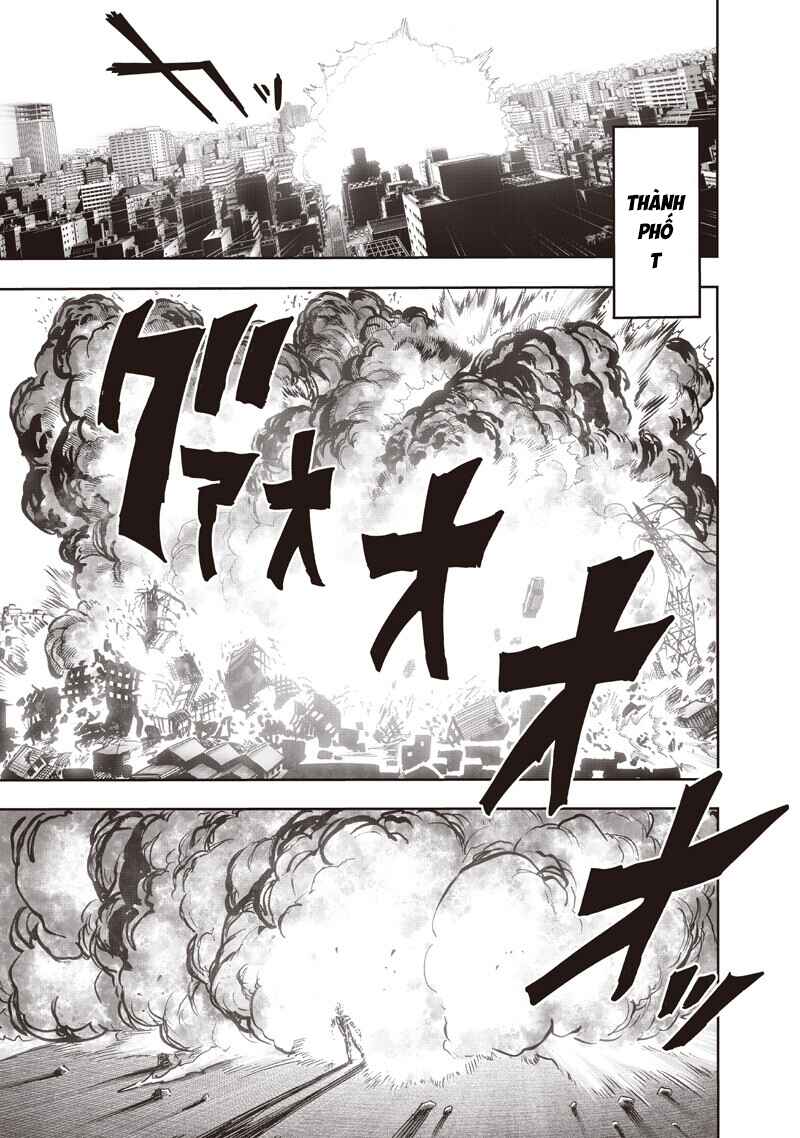 One Punch-Man Chapter 300 - Page 13