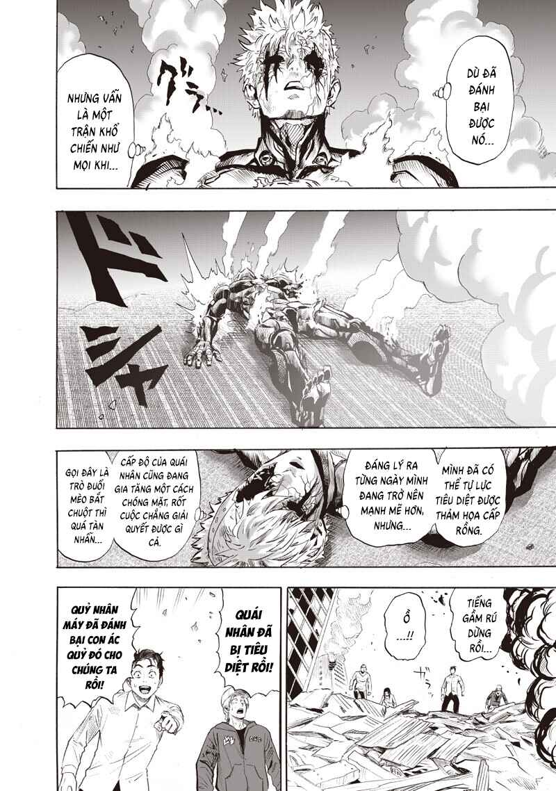 One Punch-Man Chapter 300 - Page 14