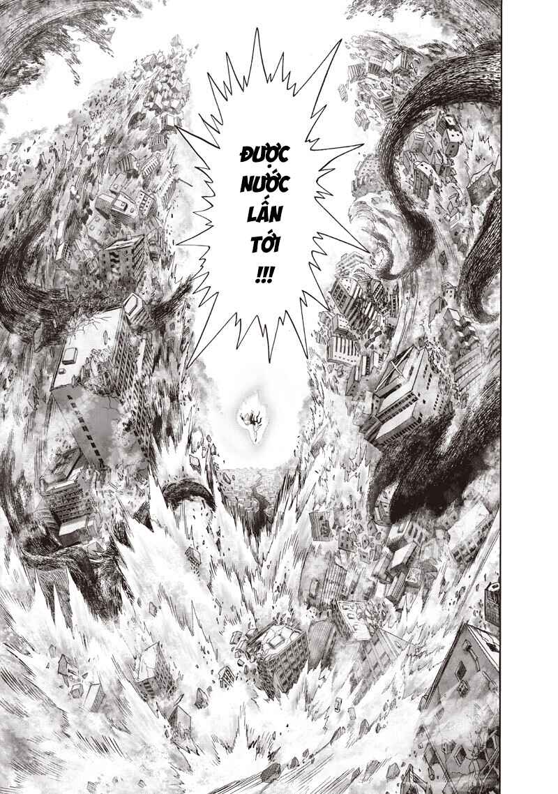 One Punch-Man Chapter 300 - Page 5