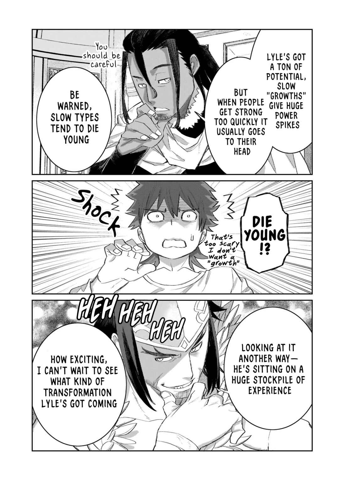 Seventh Chapter 16.2 - Page 11