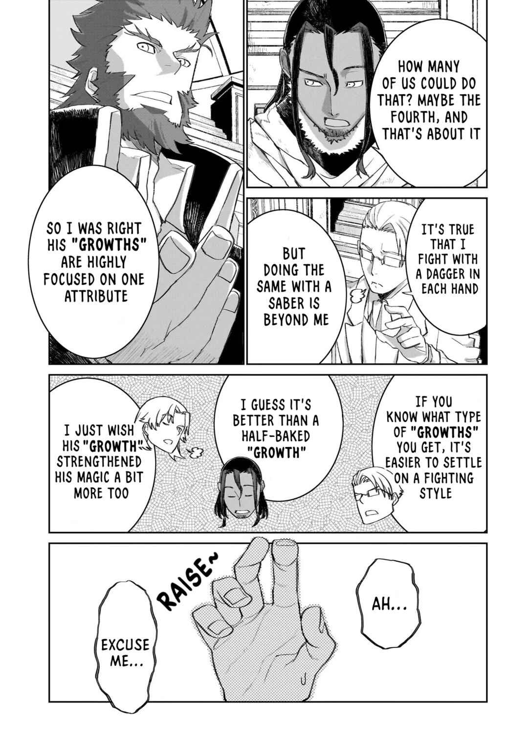 Seventh Chapter 16.2 - Page 7