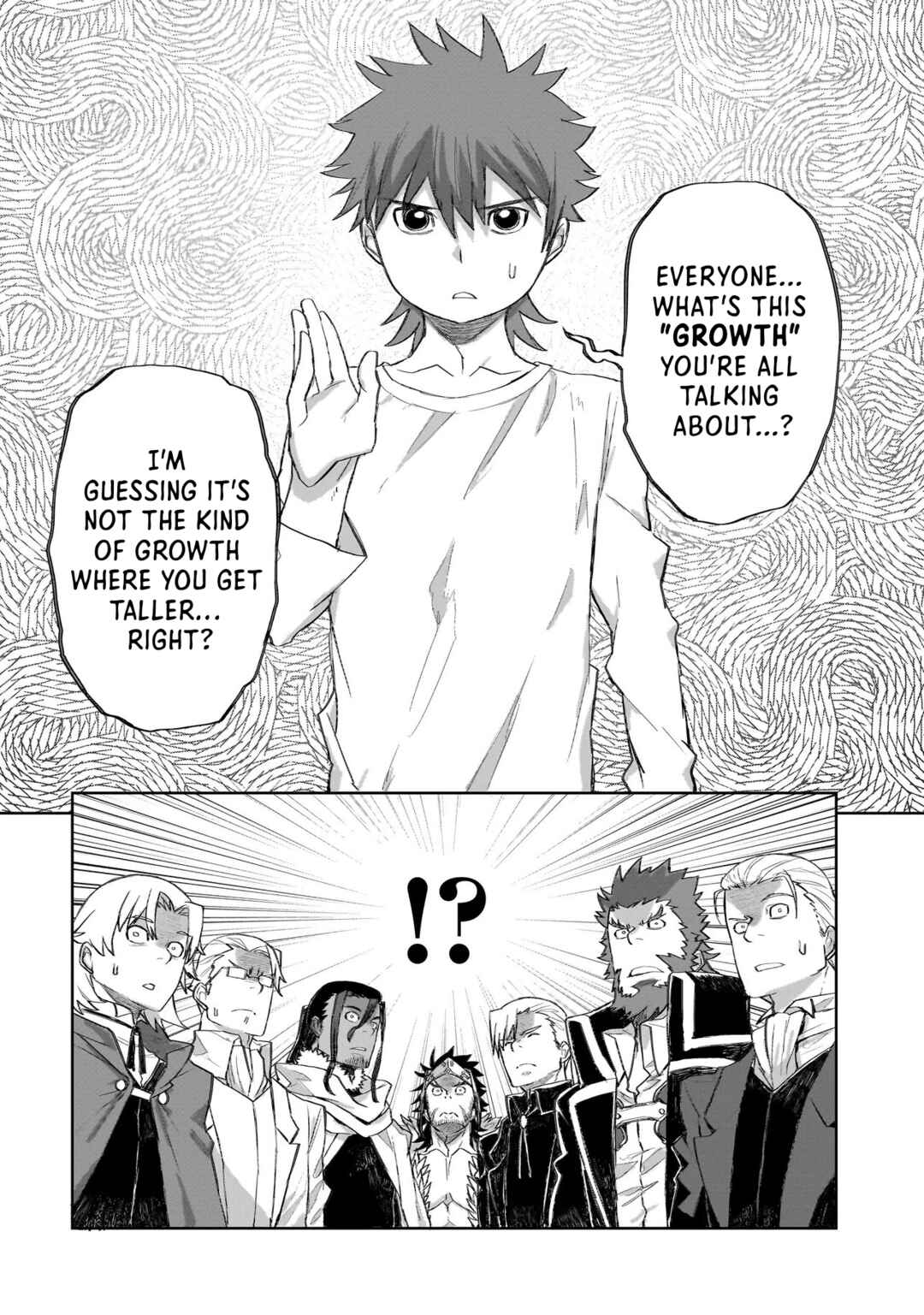 Seventh Chapter 16.2 - Page 8