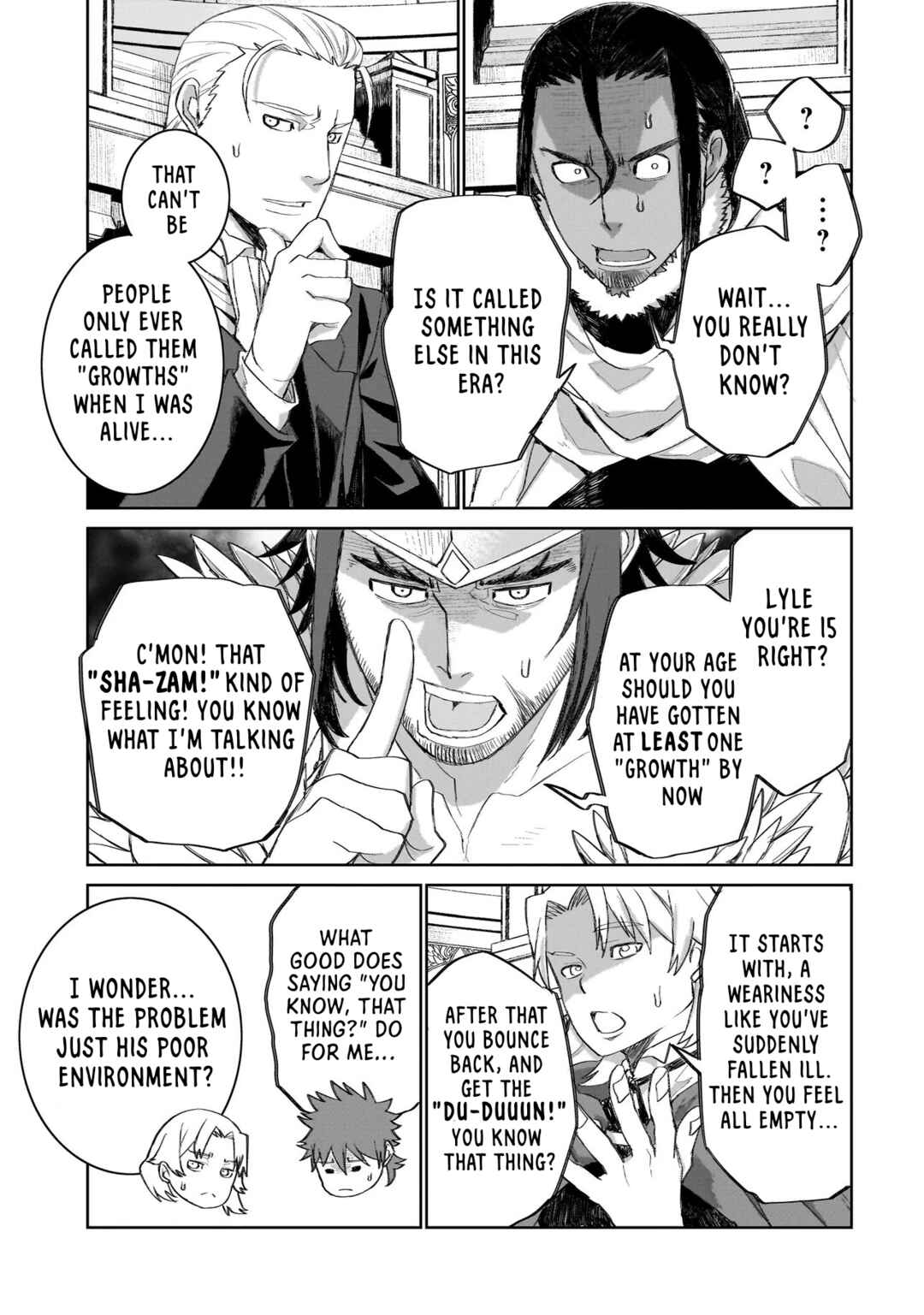 Seventh Chapter 16.2 - Page 9