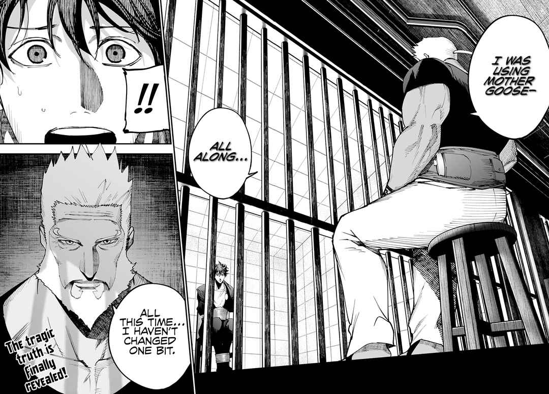 Shuumatsu no Valkyrie Kitan - Jack the Ripper no Jikenbo Chapter 55 - Page 19