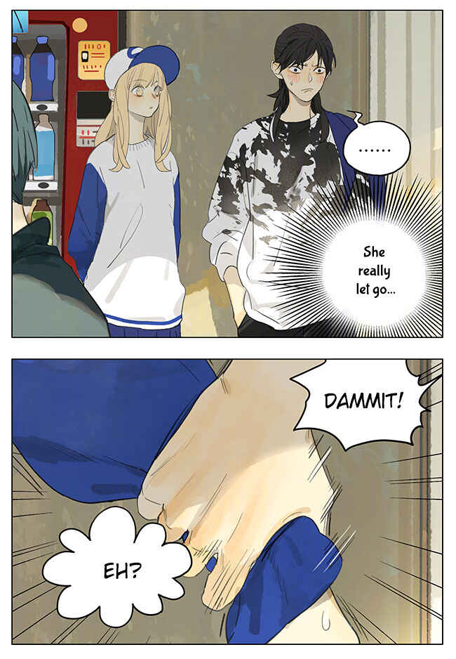 Tāmen De Gùshì Chapter 176 - Page 2