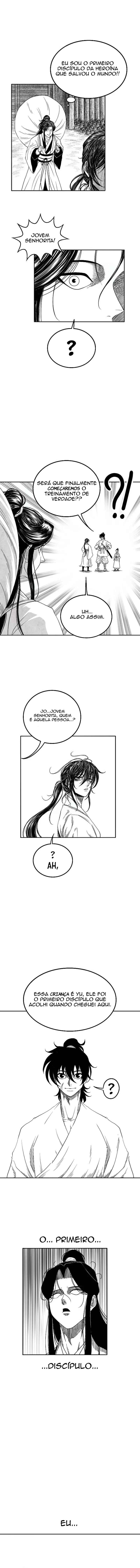 Heuksa Chapter 6 - Page 14
