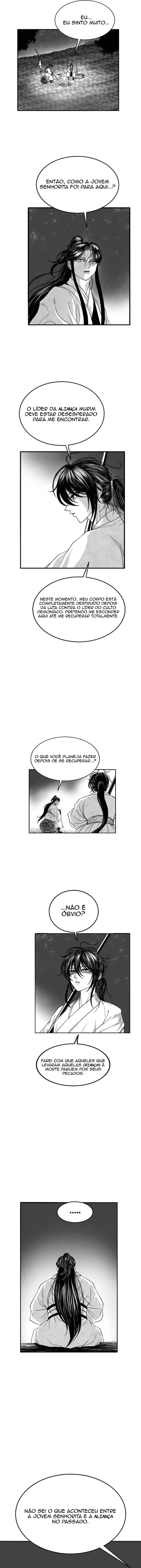 Heuksa Chapter 6 - Page 8