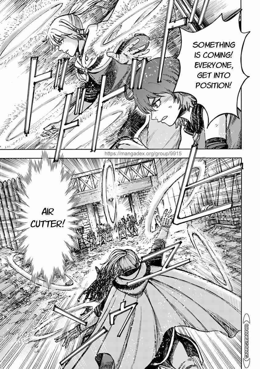 Shoukan Sareta Kenja wa Isekai o Yuku: Saikyou na no wa Fuyou Zaiko no Aitemu deshita Chapter 23 - Page 11