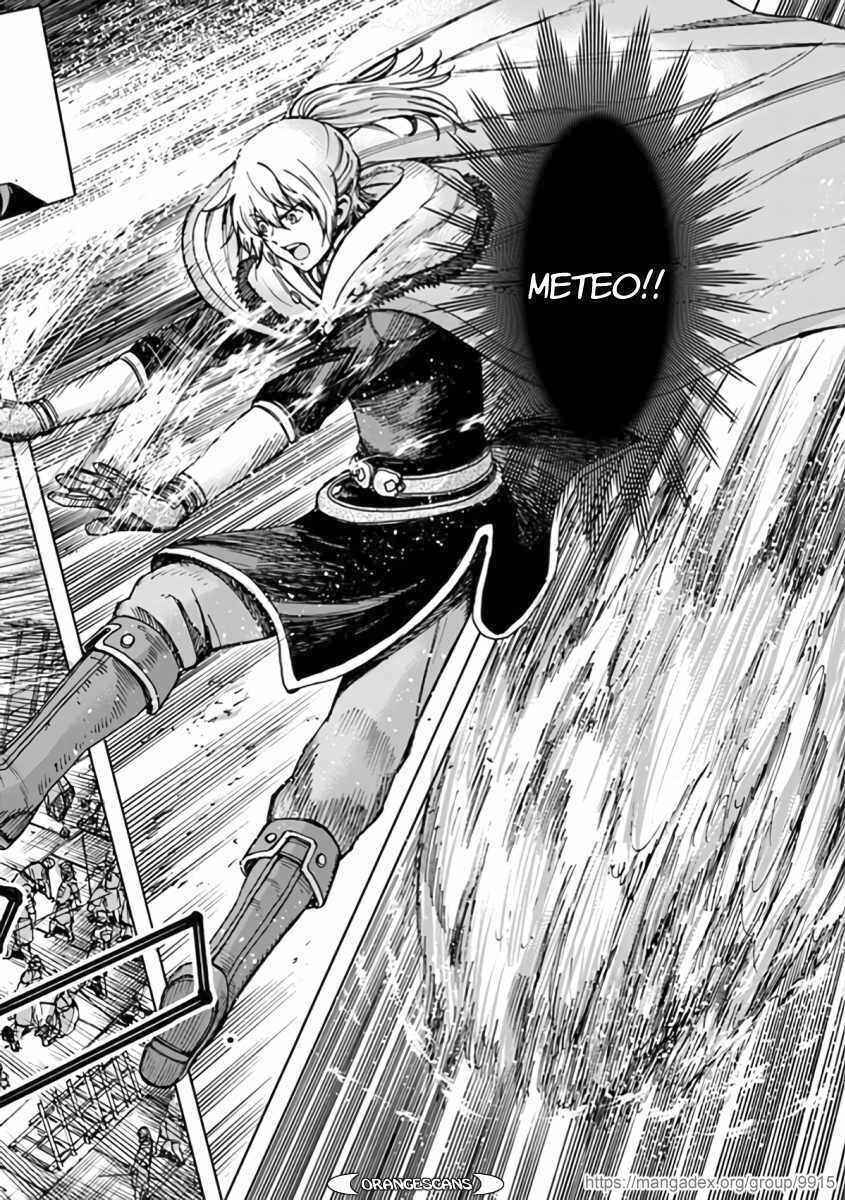 Shoukan Sareta Kenja wa Isekai o Yuku: Saikyou na no wa Fuyou Zaiko no Aitemu deshita Chapter 23 - Page 2