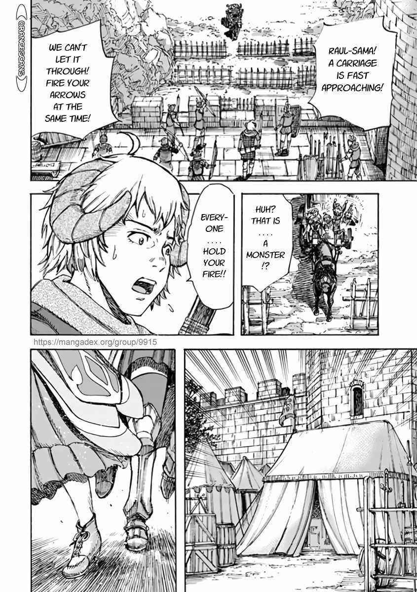 Shoukan Sareta Kenja wa Isekai o Yuku: Saikyou na no wa Fuyou Zaiko no Aitemu deshita Chapter 23 - Page 26