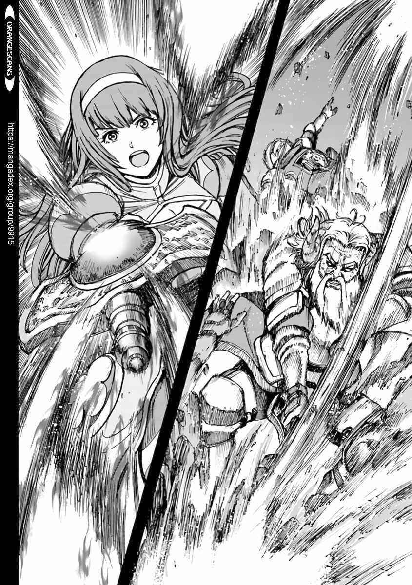 Shoukan Sareta Kenja wa Isekai o Yuku: Saikyou na no wa Fuyou Zaiko no Aitemu deshita Chapter 23 - Page 30