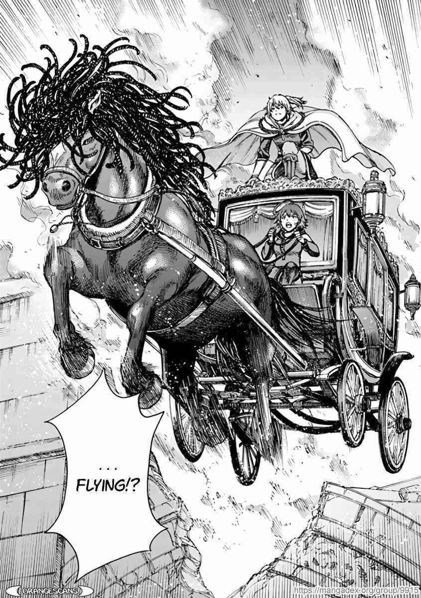 Shoukan Sareta Kenja wa Isekai o Yuku: Saikyou na no wa Fuyou Zaiko no Aitemu deshita Chapter 23 - Page 6